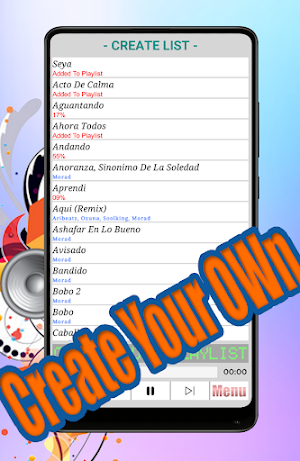Jux Bado Screenshot 1