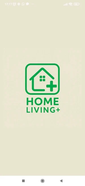 HomeLiving+ Screenshot 0