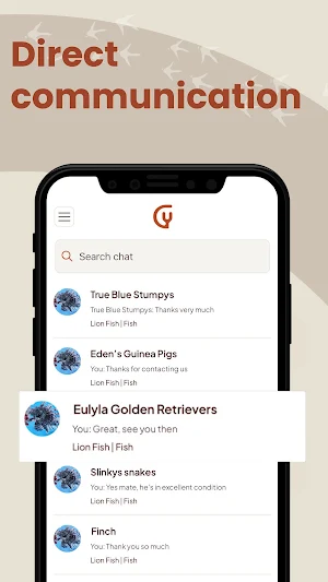 YouChoose Pets & Livestock Screenshot 3
