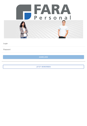 FARA Personal Screenshot 2