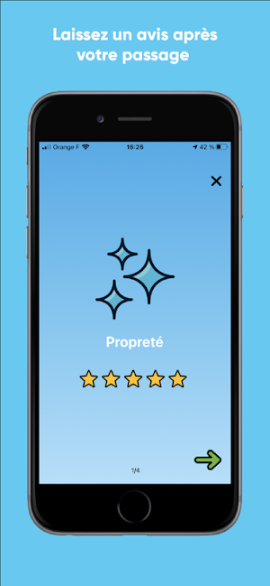 Au Distrib’ Screenshot 3