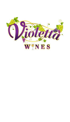 Violetta Wines Screenshot 0