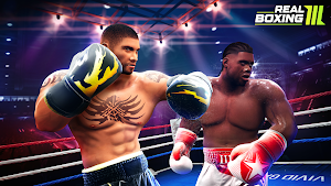 Real Boxing 3 Screenshot 3