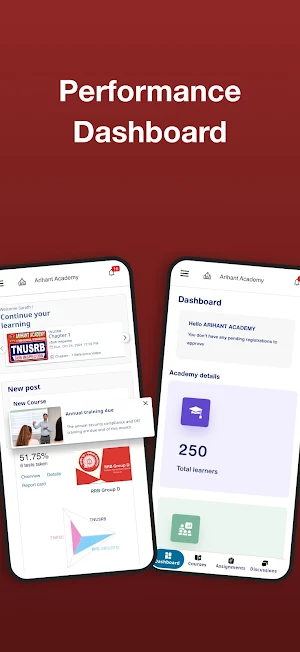 Arihant Academy Screenshot 3