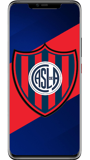 San Lorenzo Wallpapers Screenshot 3