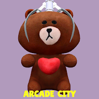 Claw Master:Arcade City