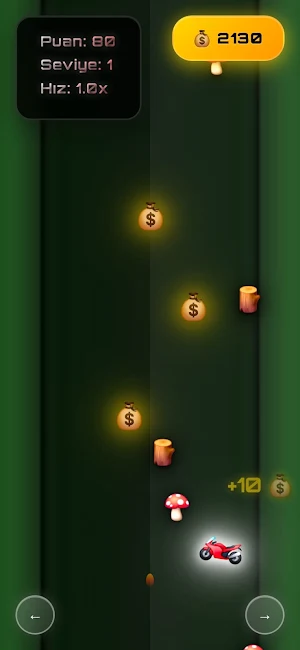 Road Escape Screenshot 2