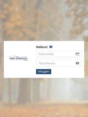 Afvalportaal Oude IJsselstreek Screenshot 3