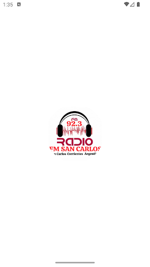 FM San Carlos 92.3 Screenshot 2