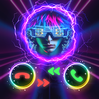 Color Phone: Caller Screen