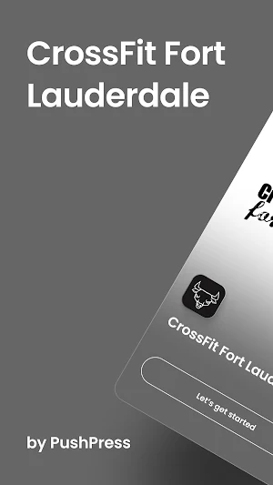 CrossFit Fort Lauderdale Screenshot 0