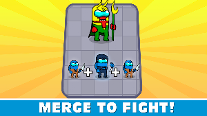 Merge Imposter Screenshot 2