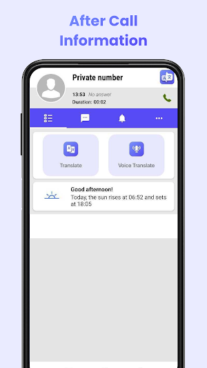 Translator -Text, Voice, Image Screenshot 3