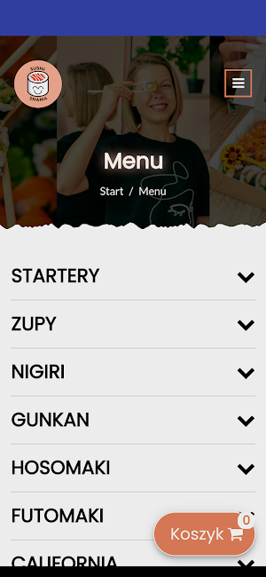 Sushi Shama Screenshot 0