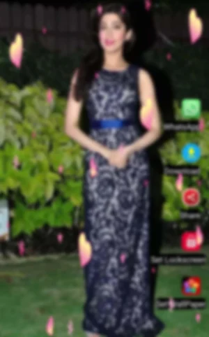 Pranitha Movies-Wallpapers,Puzzle Screenshot 2