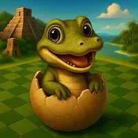 Cocodrillas Saga
