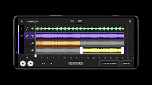 Music Pro Screenshot 3