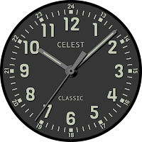 CELEST1000 Military Watch