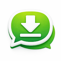 WA Toolkit - Status Saver Fast