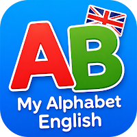 English Letters & Sounds