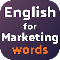 English for Marketing: Words