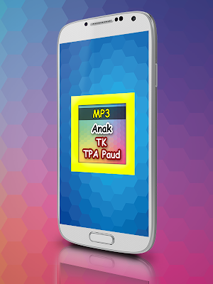 Kumpulan Lagu Anak TK-TPA-Paud Mp3 Screenshot 0