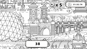 Games For Cats - Find Cats Screenshot 2