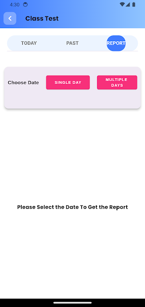 Marutham Matric,Morappur Screenshot 3