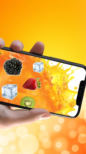 DIY Boba Tea Tasty Drink Maker Screenshot 1