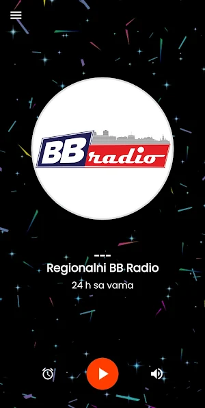 BB Radio - Srbija Screenshot 1
