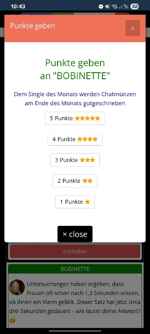 Chat24Chat Screenshot 3