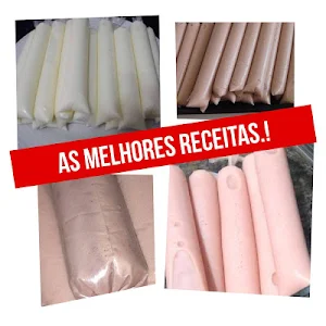 Receitas de geladinhos fáceis Screenshot 0