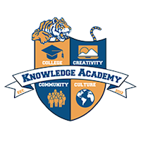 Knowledge Academy Tiger Nation