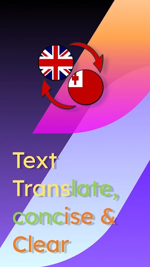 English Tongan Translate Screenshot 0