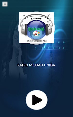 RADIO MISSAO  UNIDA Screenshot 2