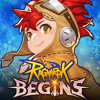 Ragnarok Begins