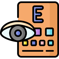 Eye checkup App by Shelomitha