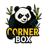 CornerBox