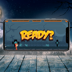 Escape From Monster Screenshot 2