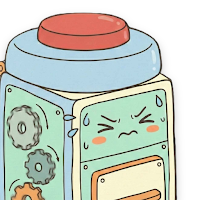 The Excuse Machine
