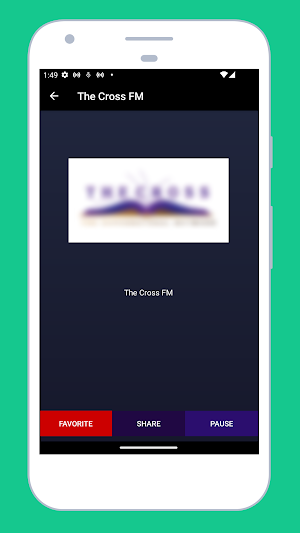 Radio Botswana FM All Stations Screenshot 2