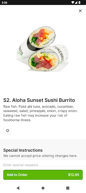 Pokérrito Ya Screenshot 2