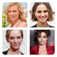 Hollywood Actress Quiz