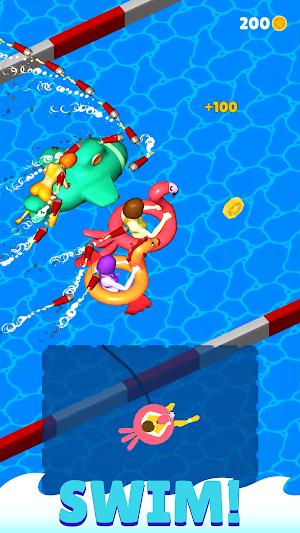 Aqua Draw Screenshot 2
