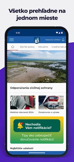 Čakajovce Screenshot 0