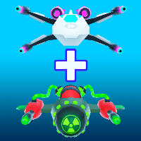 Space Shooter: Air Battle 1945