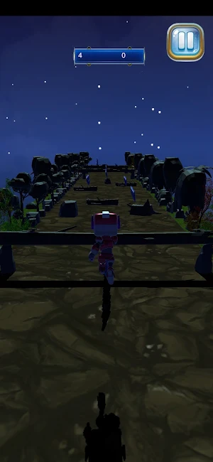 LoadRunner Screenshot 0