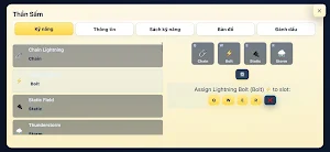 Thần Sấm Mãi Đỉnh Screenshot 1