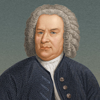 Johann Sebastian Bach