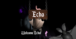 Echo the Bat Screenshot 0